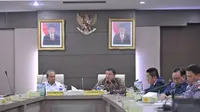 Pemerintah Provinsi Sumatera Selatan telah melakukan beberapa kebijakan Pelayanan Publik.