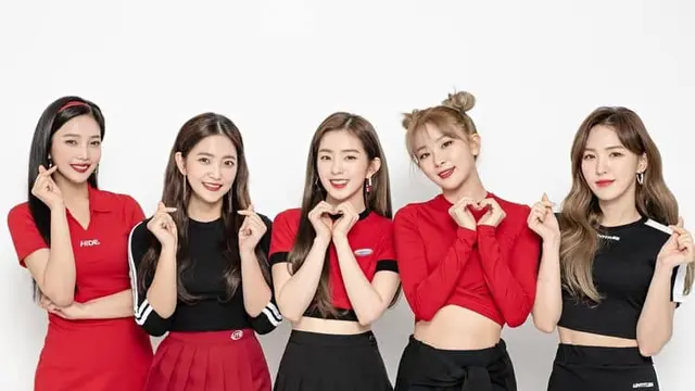 Red Velvet