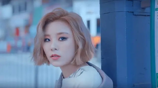 Wheein MAMAMOO