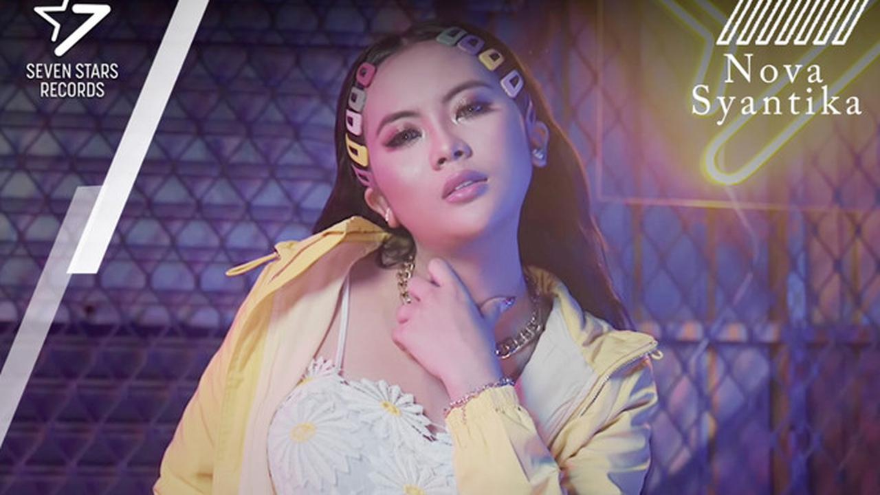 Nova Syantika