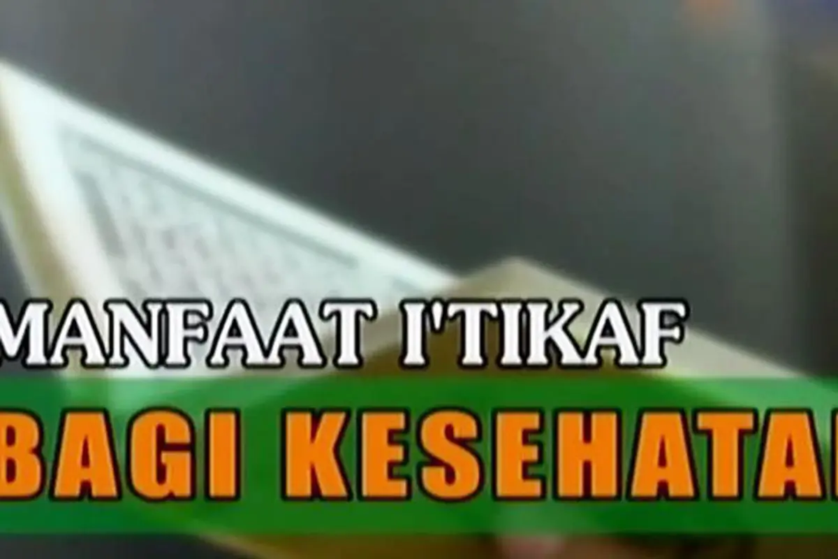 20150628-Karamah I'tikaf-Jakarta
