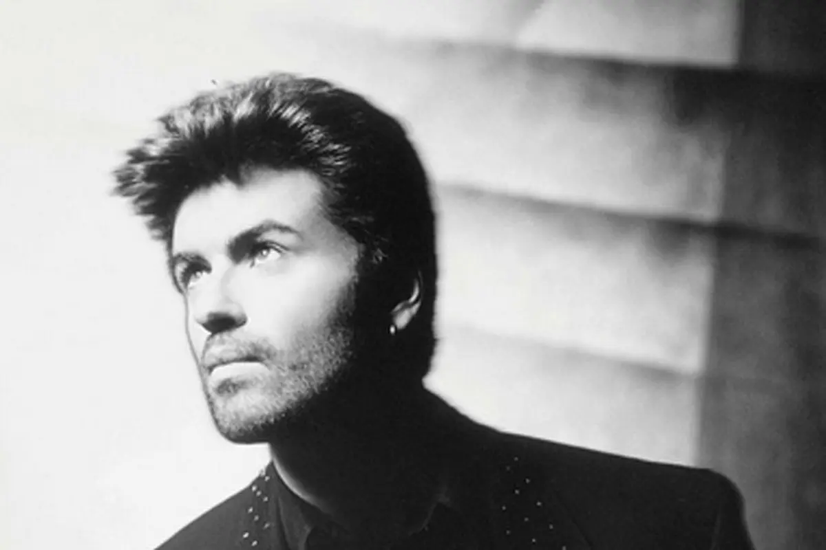[Bintang] George Michael
