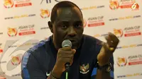 4 Pesan Jacksen Tiago untuk Timnas Indonesia