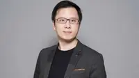 Kevin So, Co-Founder dan CEO Egogo. Dok: Egogo