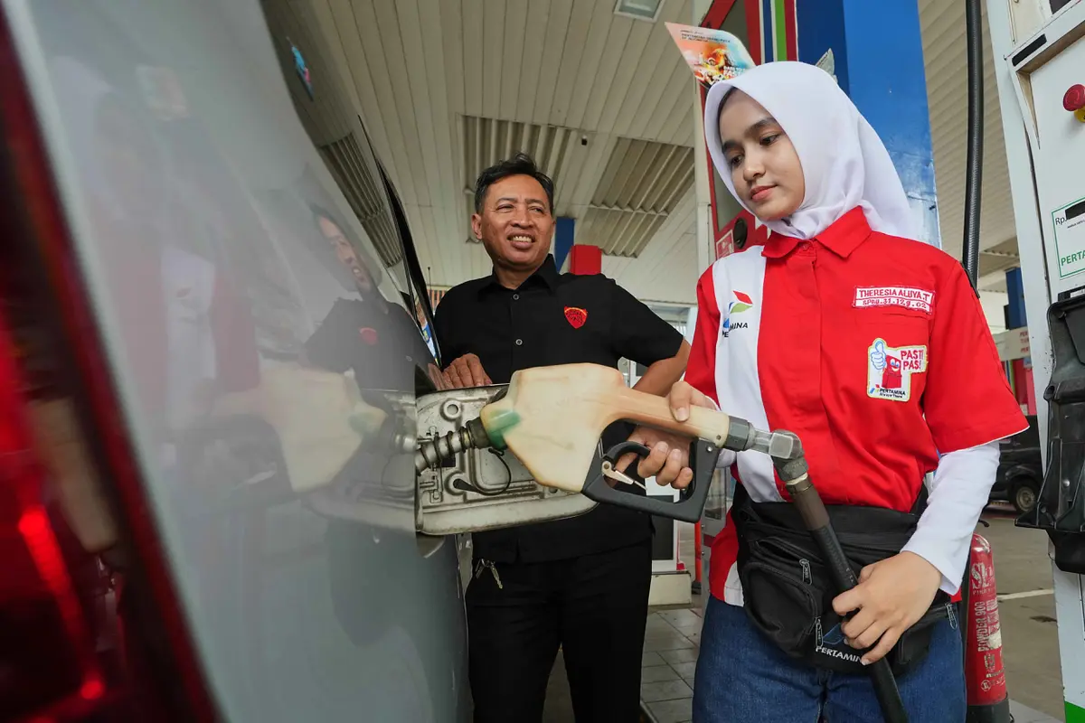 Perang Iran vs AS-Israel Memanas, Harga BBM di Indonesia Terancam Naik