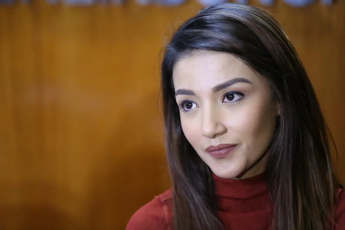 [Bintang] Tsania Marwa