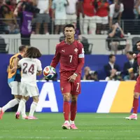 Cristiano Ronaldo Akhiri Piala Dunia 2026 dengan Catatan Mengejutkan