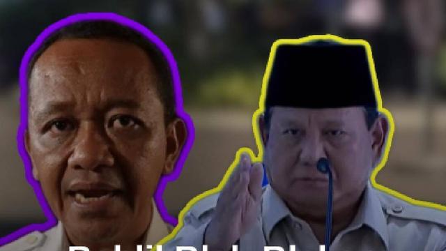 Menteri Energi dan Sumber Daya Mineral (ESDM) Bahlil Lahadalia usai mengikuti rapat terbatas bersama Presiden Prabowo Subianto dan sejumlah menteri di kediaman pribadi Presiden di Hambalang, Bogor, Rabu (25/3). Menurutnya, pemerintah terus mempercepat langkah hilirisasi dan penguatan ketahanan en...