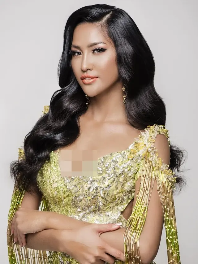 Miss Supranational 2018