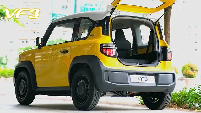 VinFast VF3