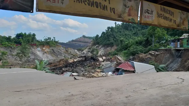 Rumah Ambles
