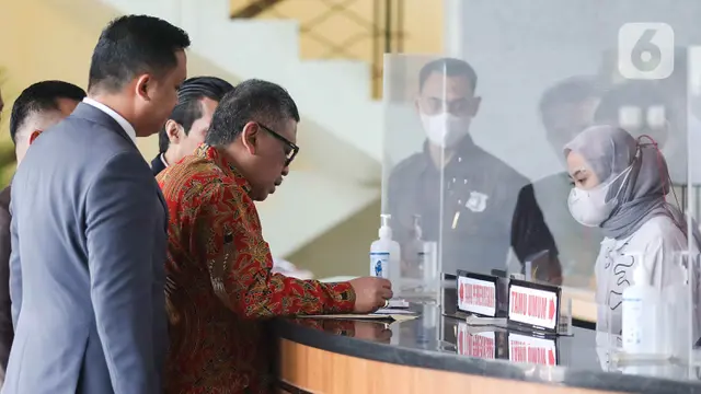 Hasto Kristiyanto