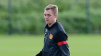 Burnley vs Man Utd Tandai Era Baru Setan Merah, Dapatkan Link Live Streaming Liga Inggris di Vidio