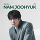 Nam Joo Hyuk. (Fable Entertainment via Instagram/ fable__company)
