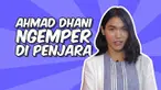 HITBANGET hari ini berisi tiga berita yang seru! Ada kabar Ahmad Dhani yang ngemper di penjara, nilai emas yang terus meningkat, dan penyanyi James Ingram meninggal.