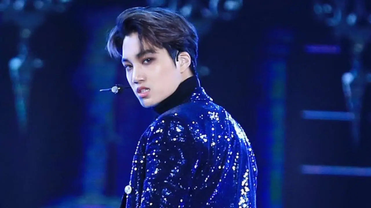 Kai `EXO`