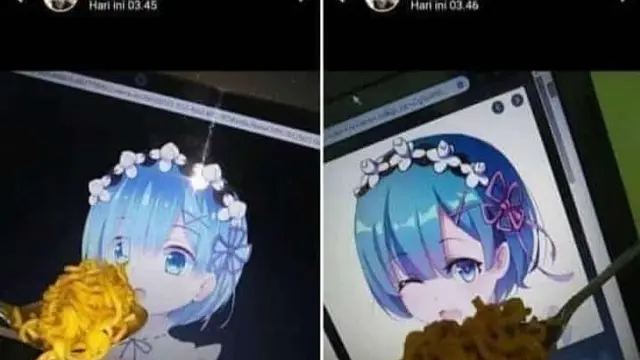 7 Kelakuan Nyeleneh Orang Jomblo Pecinta Anime Ini Bikin Geleng Kepala