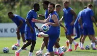 Tempat Menonton Paraguay vs Prancis di Piala Dunia 2026