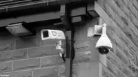Terekam CCTV! Jaksa Curi Ponsel di Gedung MK