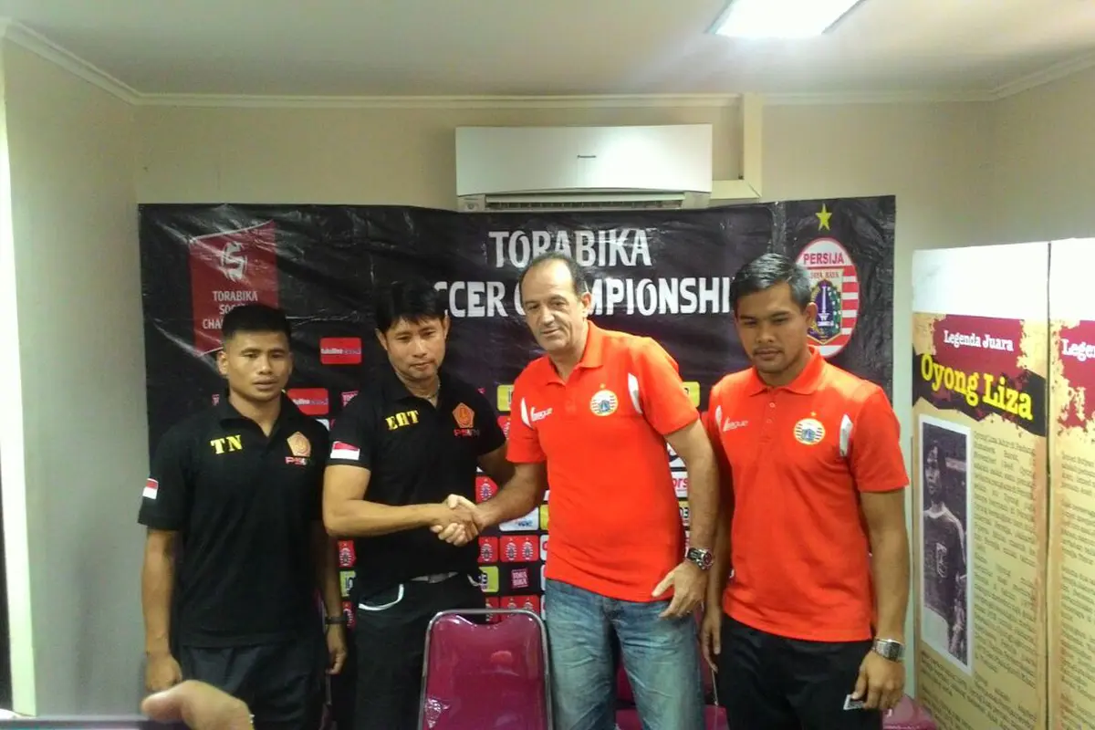 Persija