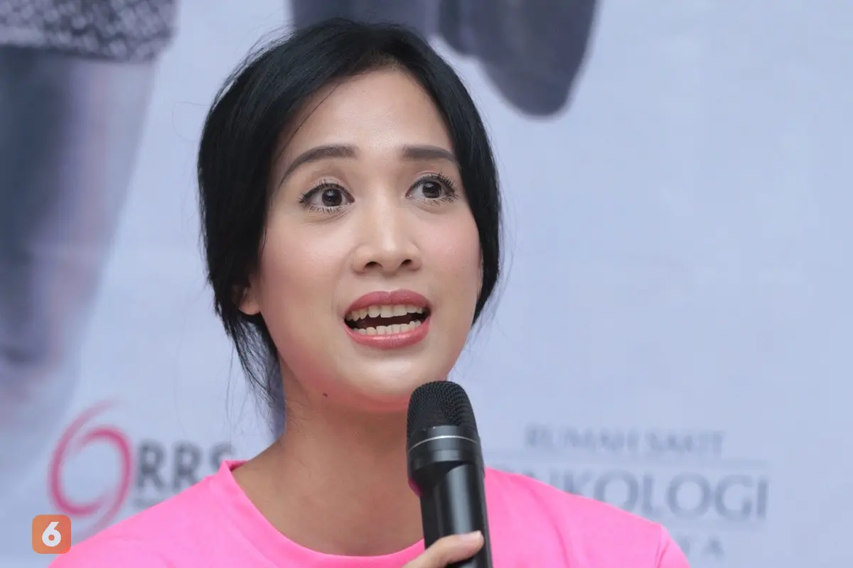 [Bintang] Fanny Fabriana
