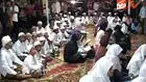 Ribuan tamu memadati kediaman BJ Habibie untuk mengikuti tahlilan hari ketiga almarhumah Hasri Ainun Habibie. Mulai pejabat negara hingga masyarakat umum turut hadir.
