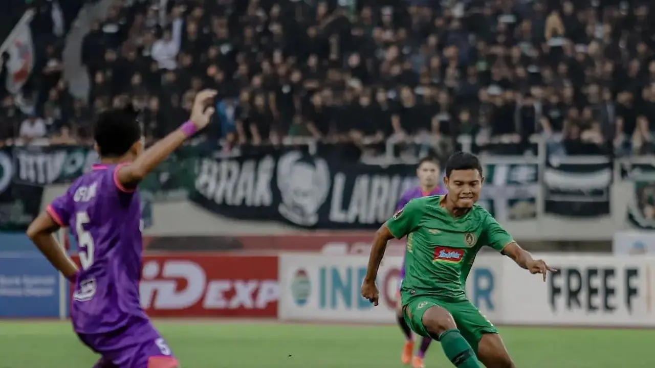 Fandi Eko Utomo