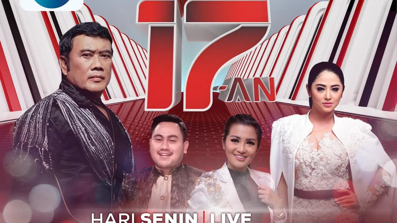 Konser 17-an