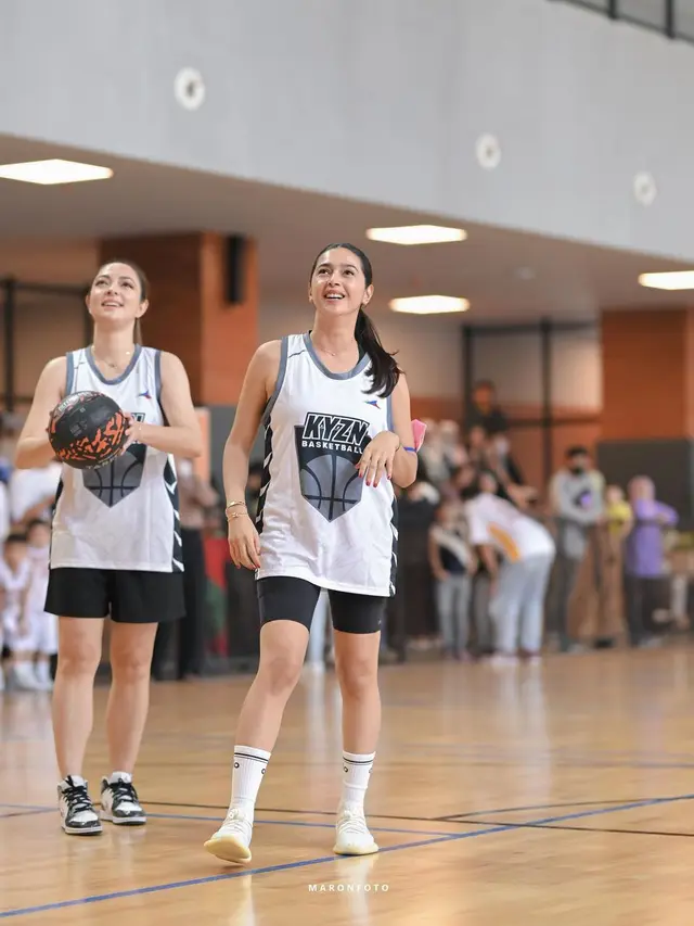 Nabila Syakieb (Instagram/nsyakieb85)