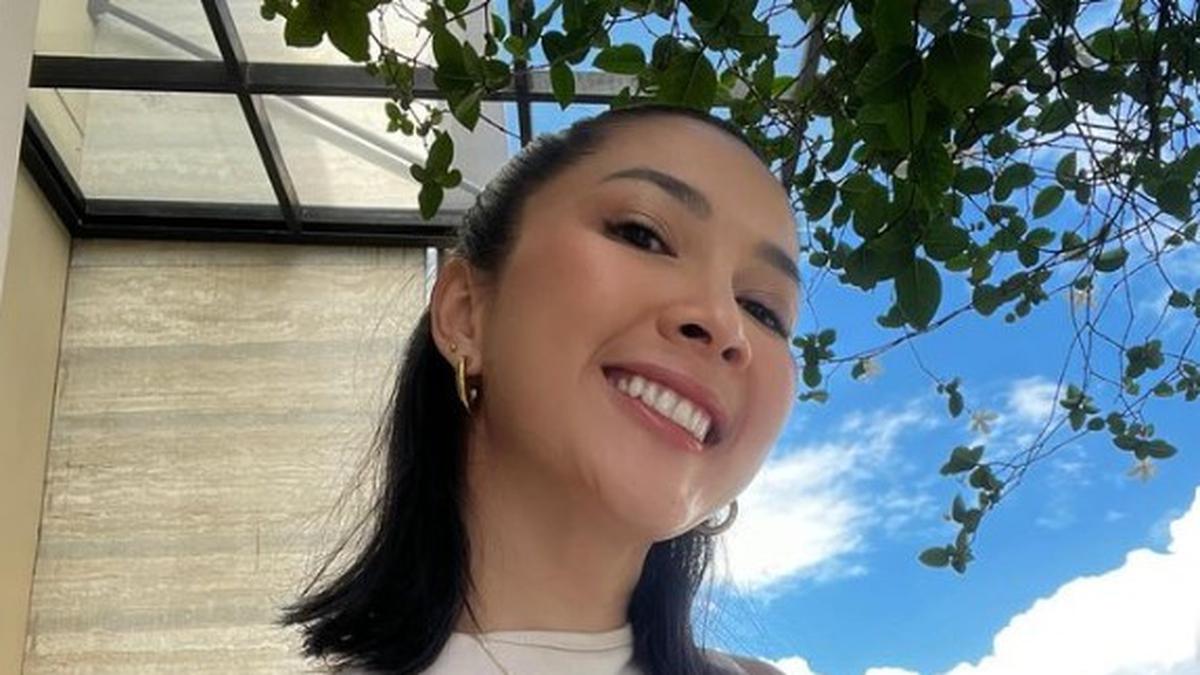 Andrea Dian Bagikan Pengalaman Bermakna dalam Perjalanan Fitnessnya di Tahun Baru 2025
