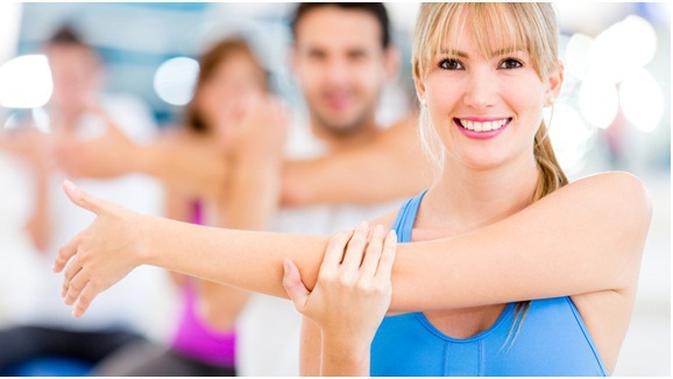 Kardio Dulu atau Berlatih Beban Dulu Ketika Ngegym atau ...