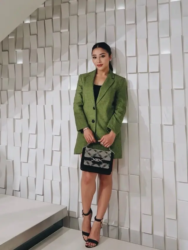 Nikita Willy [Instagram/nikitawillyofficial94]