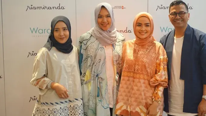 Foto: copyright Vemale.com/Anisha Saktian Putri