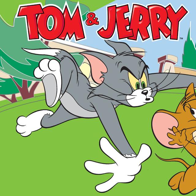 29 Gambar Kartun Tom And Jerry Keren Gambar Kartun Mu