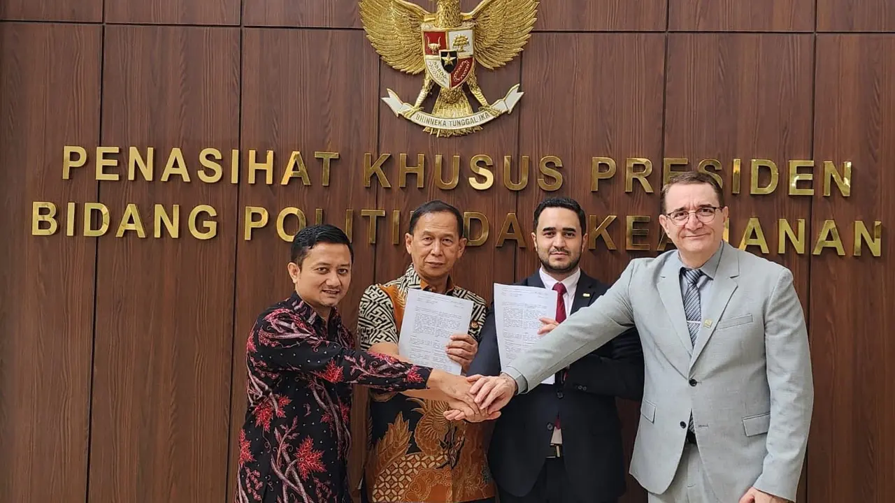 Kerja Sama