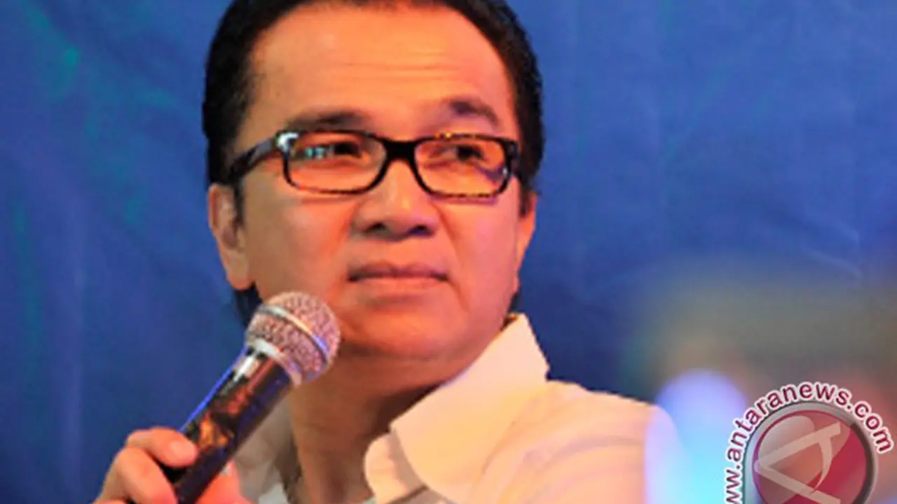 tantowi yahya 