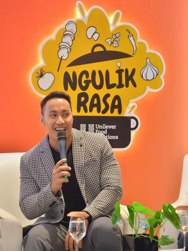 Ngulik Rasa, Kompetisi Kreasi Makanan Fusion Khas Indonesia