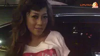 Berpolitik, Natha Narita Tak Akan Tinggalkan Dunia Entertain