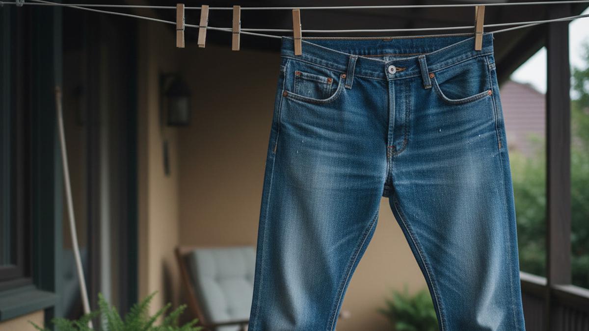 Cara Menjemur Baju Agar Tidak Bau Apek di Segala Cuaca, Tips Efektif