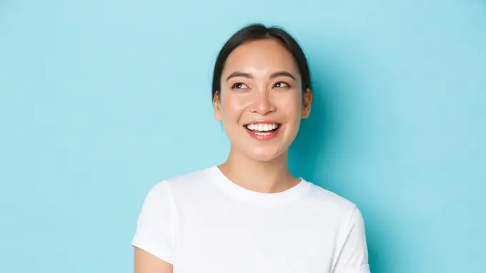 Manfaat Tersenyum di Pagi Hari untuk Kesehatan Mental dan Fisik