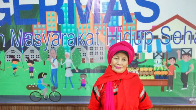 Kartini Legimin