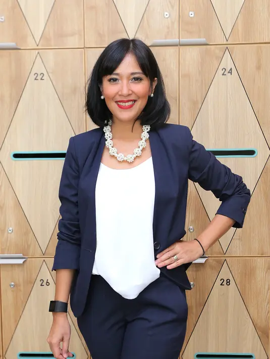 (Deki Prayoga/Fimela.com)