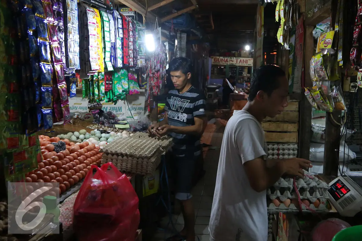 20161003-Pasar Tebet-Jakarta- Angga Yuniar