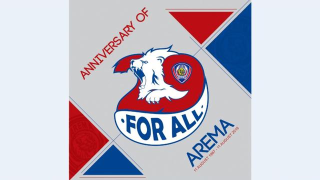 Arema Cronus