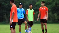Arema Cari Pemain Bermental Juara