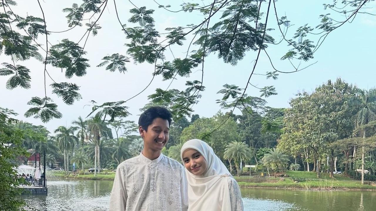 Kasus KDRT Cut Intan Nabila Menjadi Sorotan Publik, Armor Toreador Ditangkap Polisi (sumber: Instagram/cut.intannabila)