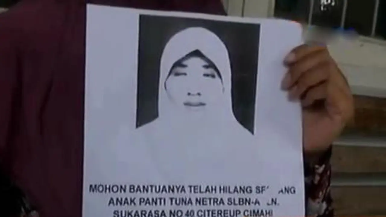 Korban Penculikan