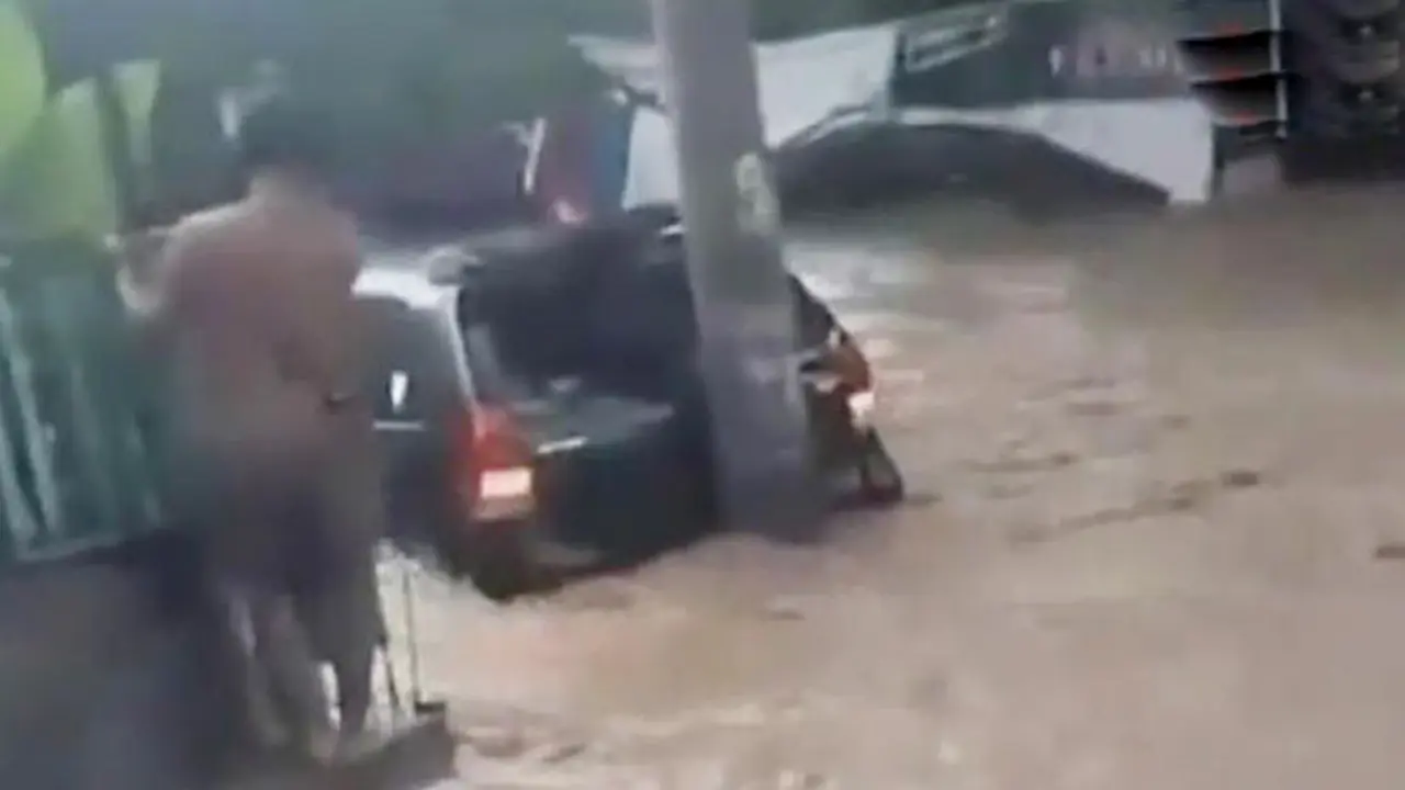 Banjir Bima