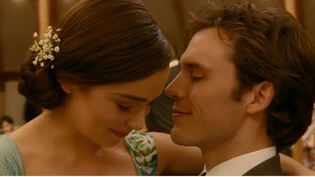 Me Before You