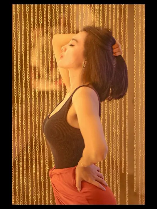 Wika Salim (Instagram/wikasalim)